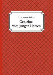 Cover von Gedichte vom jungen Herzen