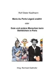 Cover von Großmutter Marie Au Porte Légère