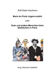 Cover von Großmutter Marie Au Porte Légère
