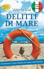 Cover von Delitti di Mare
