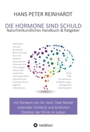 Cover von Die Hormone sind schuld!