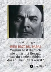 Cover von Wer bist Du, Papa?