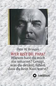 Cover von Wer bist Du, Papa?