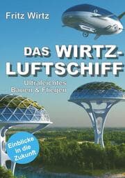 Cover von DAS WIRTZ-LUFTSCHIFF
