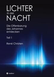 Cover von Lichter in der Nacht