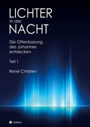 Cover von Lichter in der Nacht