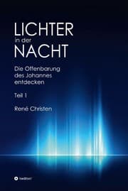 Cover von Lichter in der Nacht