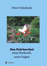 Cover von Das Patriarchat