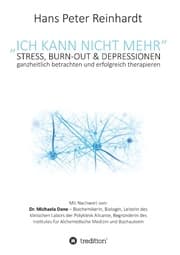 Cover von Ich kann nicht mehr