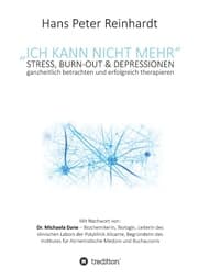 Cover von Ich kann nicht mehr