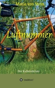 Cover von Luftnummer