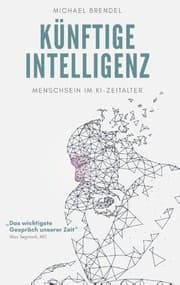 Cover von Künftige Intelligenz