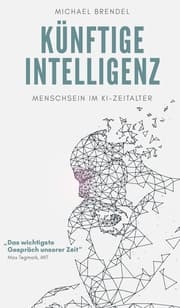 Cover von Künftige Intelligenz