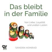 Cover von Das bleibt in der Familie