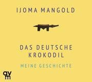 Cover von Das deutsche Krokodil