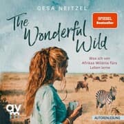 Cover von The Wonderful Wild