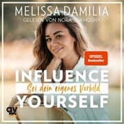 Cover von Influence yourself!