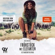Cover von Frühstück mit Elefanten