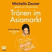 Cover von Tränen im Asia-Markt