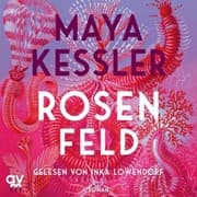 Cover von Rosenfeld