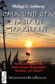 Cover von Oma und Opa fahren spazieren