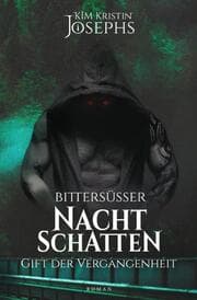 Cover von Bittersüßer Nachtschatten - Gift der Vergangenheit