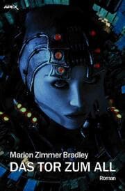 Cover von DAS TOR ZUM ALL