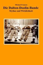 Cover von Die Dalton-Doolin-Bande
