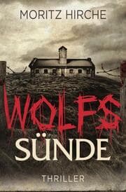 Cover von Wolfssünde