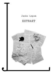 Cover von EXTRAKT