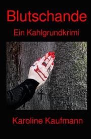 Cover von Blutschande