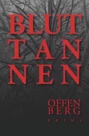 Cover von Bluttannen