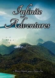 Cover von Infinite Adventures