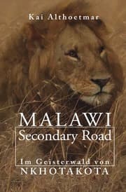 Cover von Malawi Secondary Road