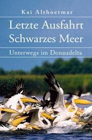 Cover von Letzte Ausfahrt Schwarzes Meer