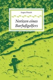 Cover von Notizen eines Barfußgolfers