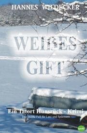 Cover von Weißes Gift
