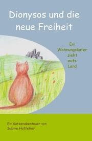 Cover von Dionysos und die neue Freiheit
