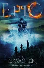 Cover von EPIC - Das Erwachen
