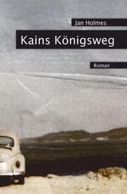 Cover von Kains Königsweg