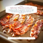 Cover von Mein liebstes Blechkochbuch