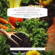 Cover von Probier's mal mit...säurearmen Rezepten bei leichtem Sodbrennen