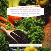 Cover von Probier's mal mit...säurearmen Rezepten auf dem Herd zubereitet bei leichtem Sodbrennen