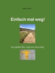 Cover von Einfach mal weg!