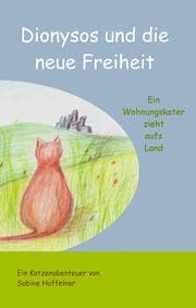 Cover von Dionysos und die neue Freiheit