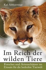 Cover von Im Reich der wilden Tiere