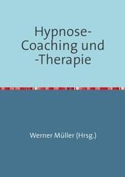 Cover von Hypnose-Coaching und -Therapie