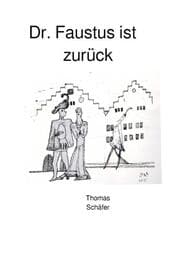 Cover von Dr. Faustus ist zurück