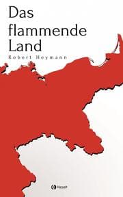 Cover von Das flammende Land