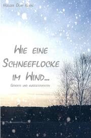 Cover von Wie eine Schneeflocke im Wind